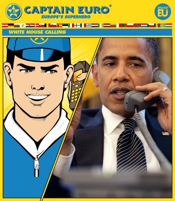 White House Calling